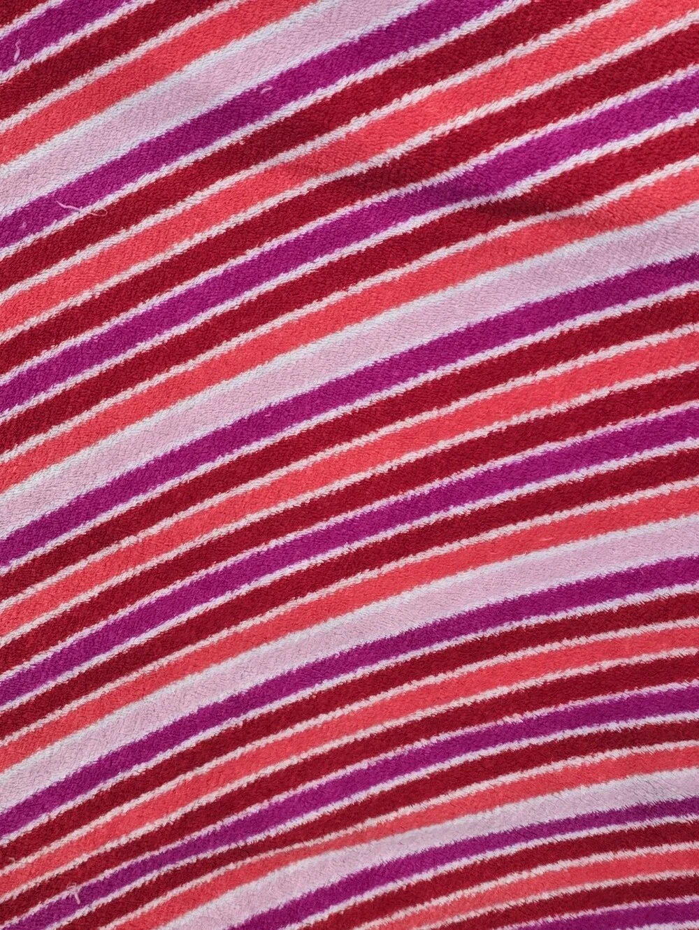 N/A soft striped